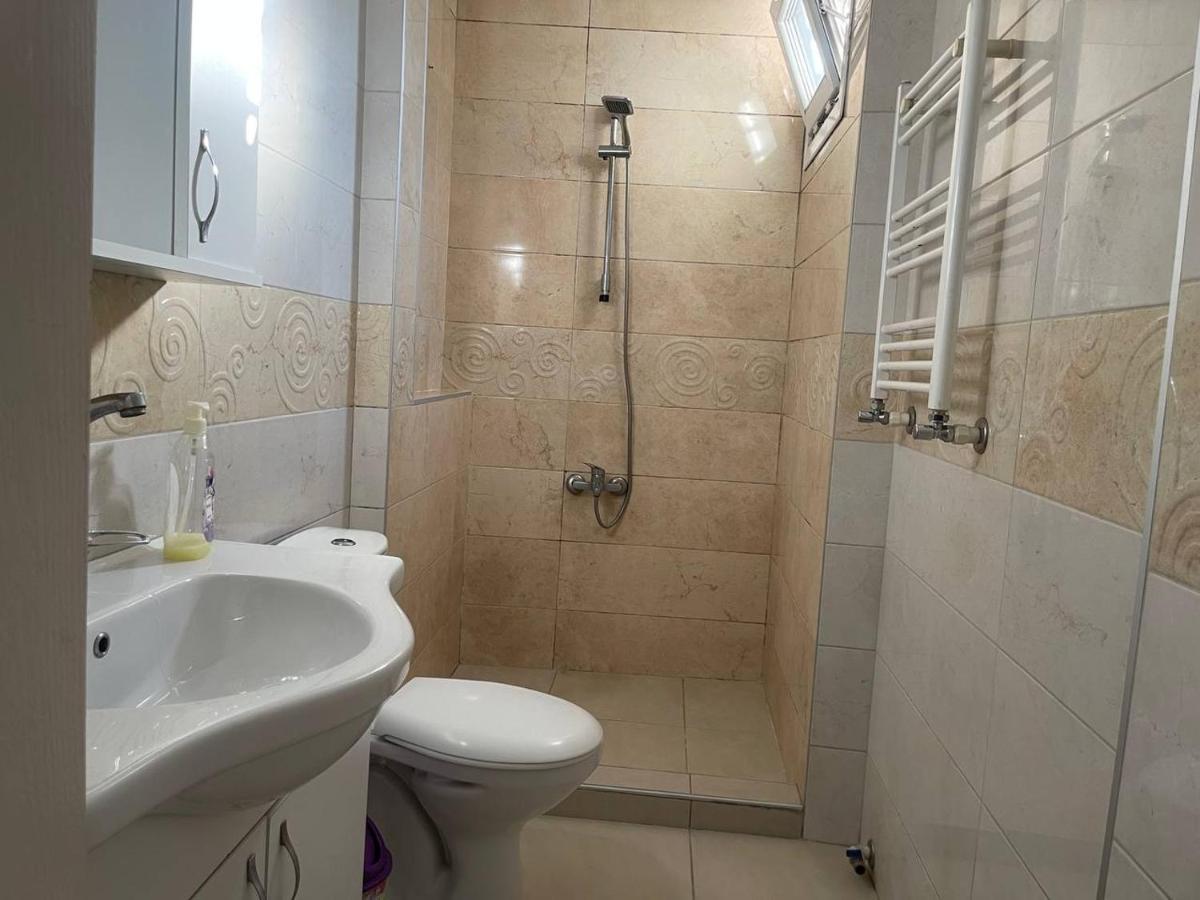Aparthotel Grand Apart Taksim Istanbul Exterior foto